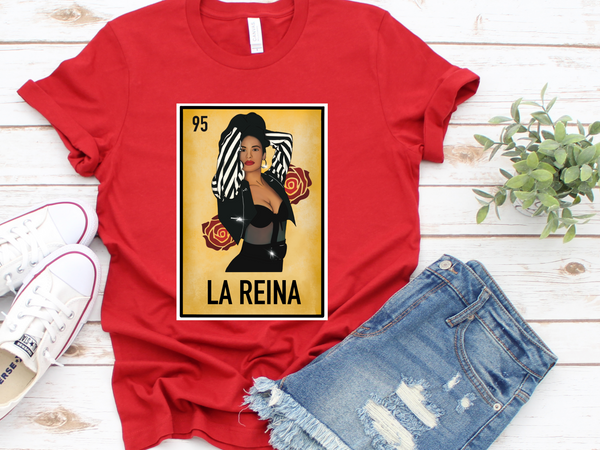 La Reina