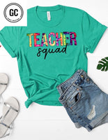 Teacher Squad