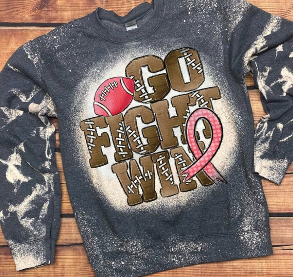 Go Fight Win-Short Sleeve