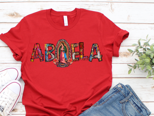 Abuela