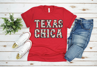 Texas Chica