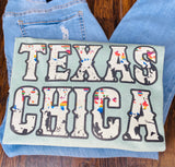 Texas Chica