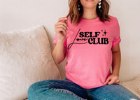 Self Love Club