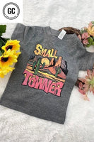 Small Towner-Adult