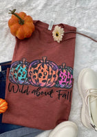 Wild About Fall