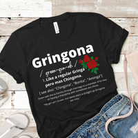 Gringona