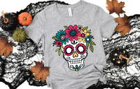 Sugar Skull