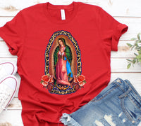 Our Lady Of Guadalupe