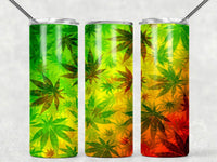 Marijuana Tumbler